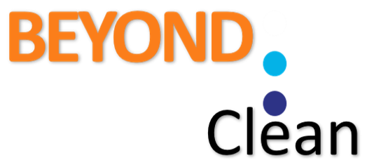 Beyond Clean – Window Cleaner Derby